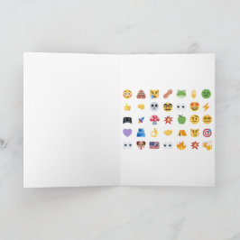Roaring Kitty 35 Emoji Tidslinje GME MOASS DFV mem Kort