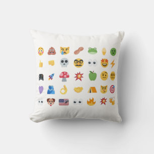 Roaring Kitty 35 Emoji Tidslinje GME MOASS DFV mem Kudde