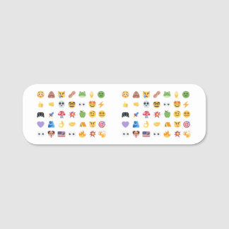 Roaring Kitty 35 Emoji Tidslinje GME MOASS DFV mem Namnbricka