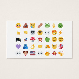 Roaring Kitty 35 Emoji Tidslinje GME MOASS DFV mem Visitkort