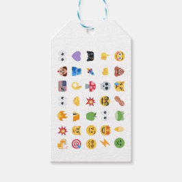 Roaring Kitty 35 Emoji Timeline GME MOASS DFV meme Presentetikett