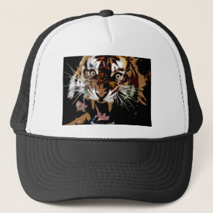 Roaring Tiger Keps