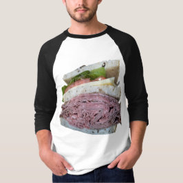 Roast Beef T-Shirt