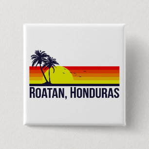 Roatan Honduras Knapp