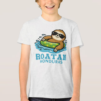 Roatan Honduras T Shirt