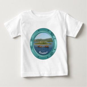 Roatan hyttventil t shirt