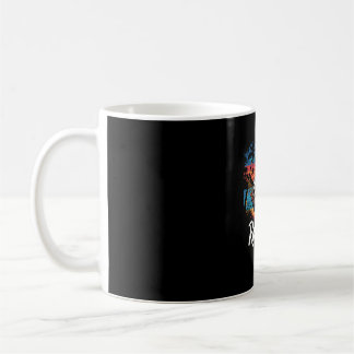 Roatan Senglazy, Roatan Honduras Senglazy, Roatan Kaffemugg