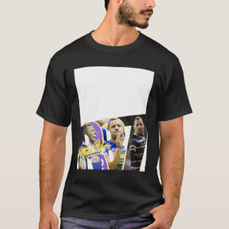 Rob Burrow-grafik T Shirt