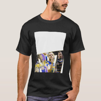 Rob Burrow T Shirt