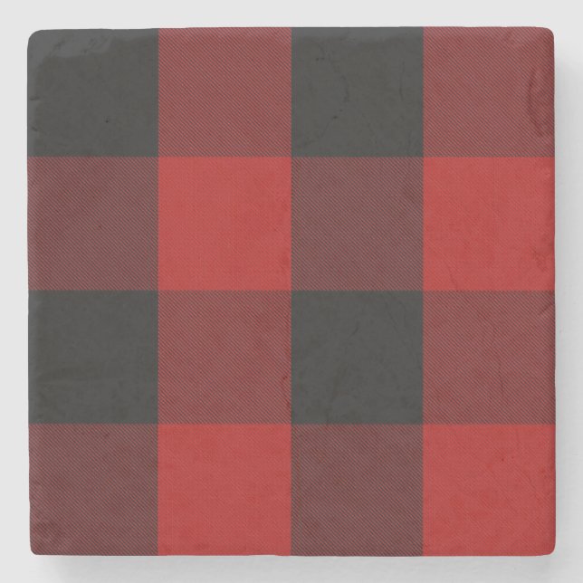 Rob Roy Macgregor Buffalo Stenunderlägg (Framsidan)