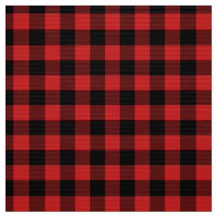 Rob Roy MacGregor Modern Tartan Tyg
