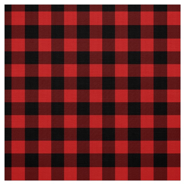 Rob Roy MacGregor Modern Tartan Tyg (Provkarta)