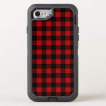 Rob Roy Otterbox Apple iPhone 8/7 Defender Series