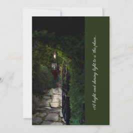 Robbie Burns Grind 2 Inbjudningar