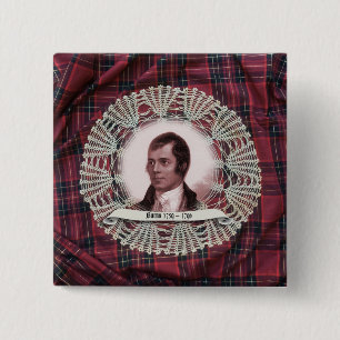 Robbie Burns Highland Squpin Knapp