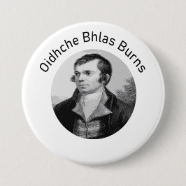 Robbie Burns - Oidhche Bhlas Burns Gaelic In Grey Knapp