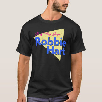 Robbie Hart The Bröllop Singer Classic T-Shirt