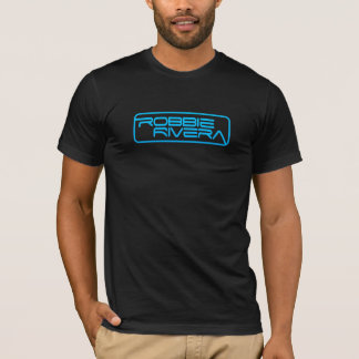 Robbie Rivera utslagsplats Tee Shirt