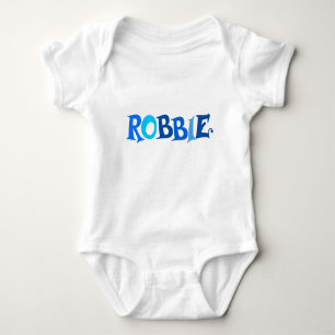 Robbie Tröja