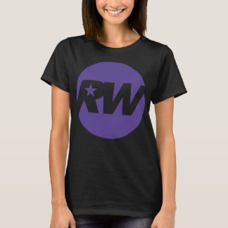Robbie Williams Logotyp Essential T Shirt
