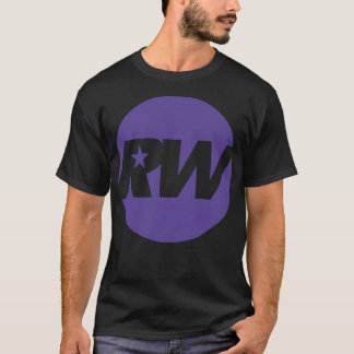 Robbie Williams Logotyp Essential T Shirt