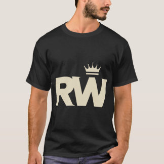 Robbie Williams Sticker T Shirt