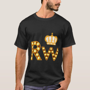 Robbie Williams T Shirt