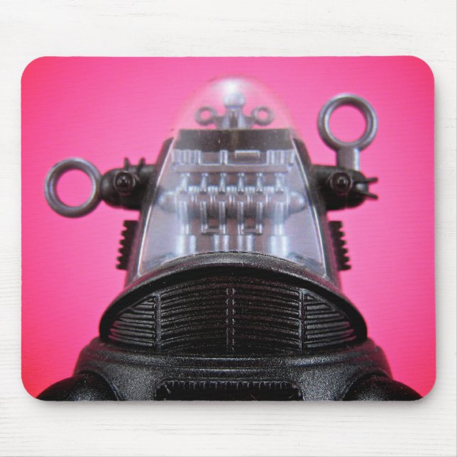 Robby Mousepad Musmatta (Framsidan)