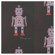 Robby Roboten