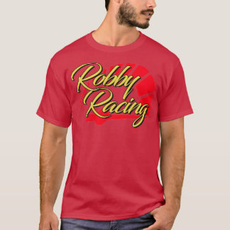 Robby T Drag Tävla T Shirt