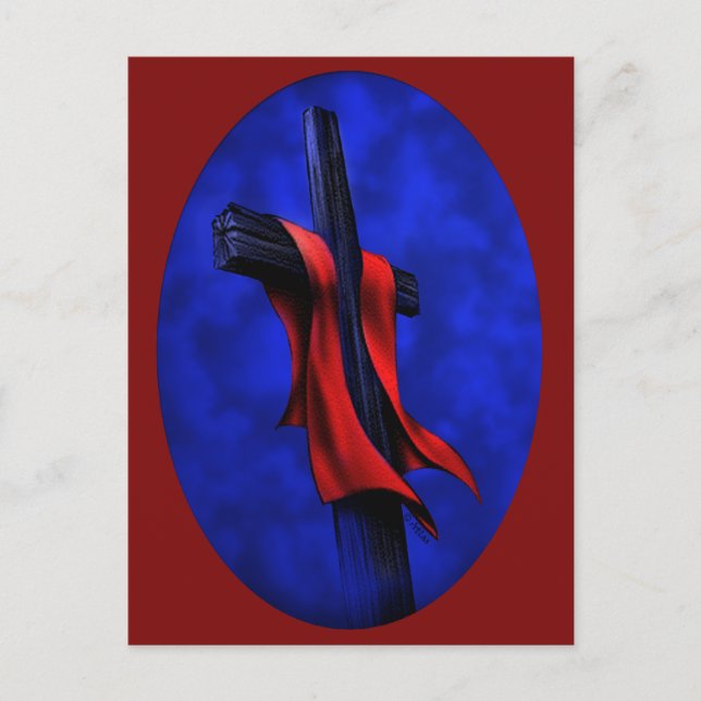 Robe Vykort (Framsida)