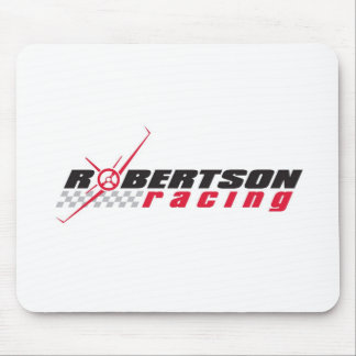 Roberson tävla Mousepad Musmatta