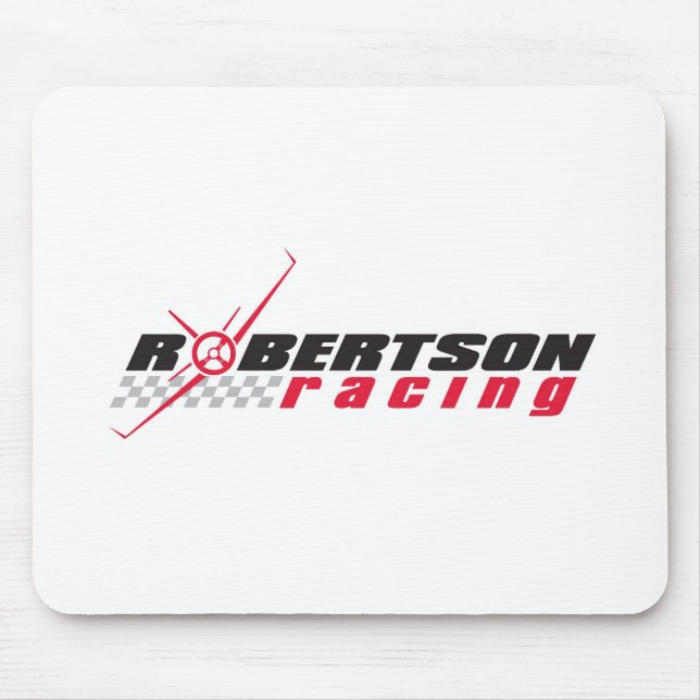 Roberson tävla Mousepad Musmatta (Framsidan)