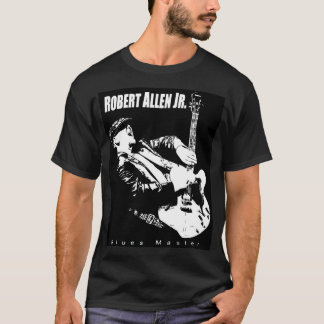 Robert Allen jr.-tshirts T Shirt