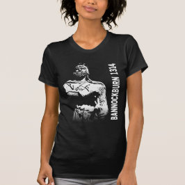 Robert Bruce Bannockburn 1314 tshirt Tee