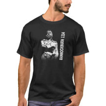 Robert Bruce Bannockburn 1314 tshirt