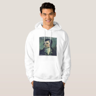 Robert Burns "Man's Inhumanity" Tröja Hoodie