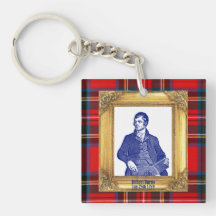 Robert Burns Royal Stewart Play Jan 25