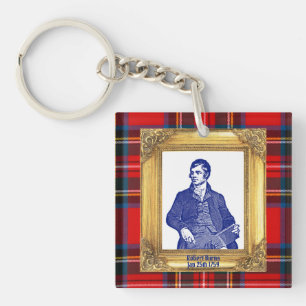 Robert Burns Royal Stewart Play Jan 25