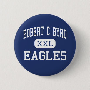 Robert C Byrd - örnar - kick - Clarksburg Knapp