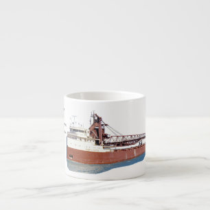 Robert C. Norton espresso mugg Espressomugg