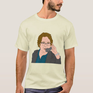 Robert California T Shirt