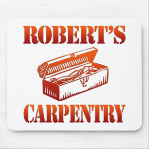 Robert Carpentry Musmatta