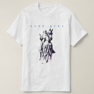 Robert den Bruce skottsjälvständigheten T Shirt