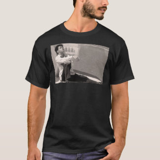 Robert Downey Jr. Less Than Zero Essential T-Shi T Shirt