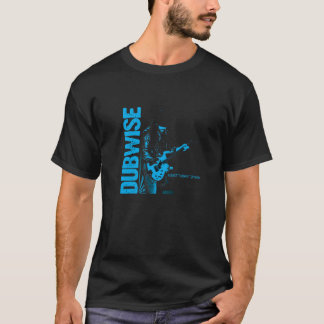 Robert Dubwise T skjorta Tee