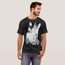 Robert E Howard och Conan T-tröja 2 T-shirt