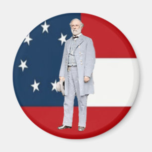 ROBERT E. LÄS MAGNET