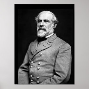 ROBERT E. LÄS POSTER