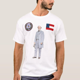 ROBERT E. LÄS T SHIRT